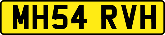 MH54RVH