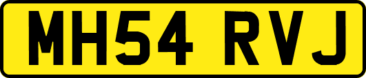 MH54RVJ