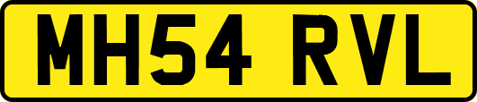 MH54RVL