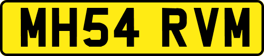 MH54RVM