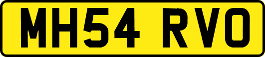 MH54RVO