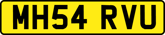 MH54RVU
