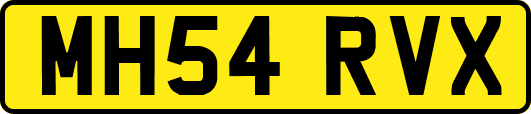 MH54RVX