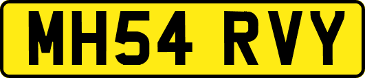 MH54RVY