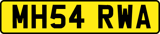 MH54RWA