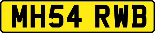 MH54RWB