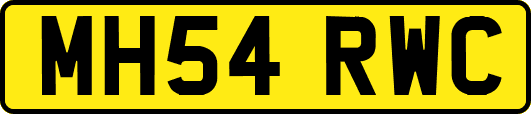 MH54RWC