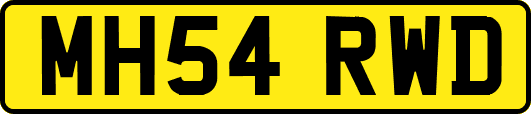 MH54RWD
