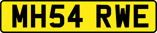 MH54RWE
