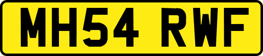 MH54RWF