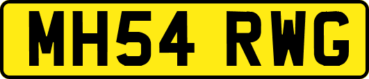MH54RWG