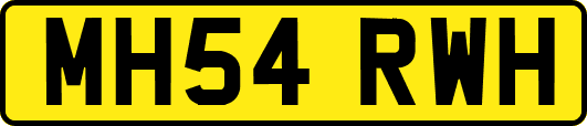 MH54RWH
