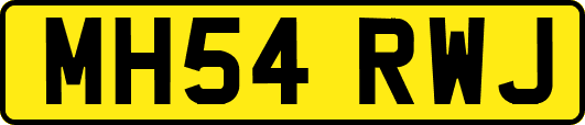 MH54RWJ