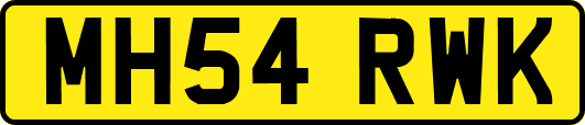 MH54RWK