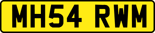 MH54RWM