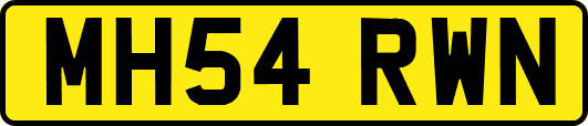 MH54RWN