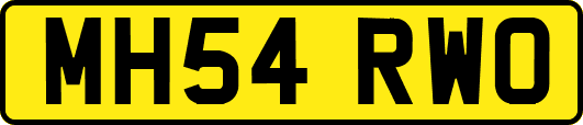 MH54RWO
