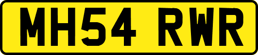 MH54RWR
