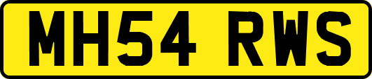 MH54RWS
