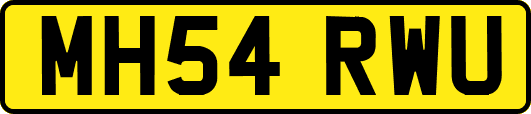 MH54RWU