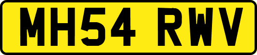 MH54RWV