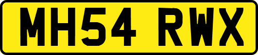 MH54RWX
