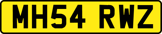 MH54RWZ