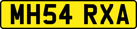 MH54RXA
