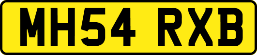 MH54RXB