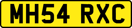 MH54RXC