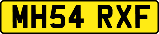 MH54RXF