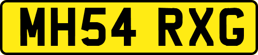 MH54RXG