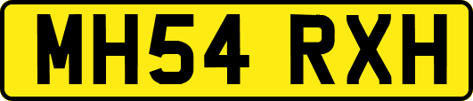 MH54RXH