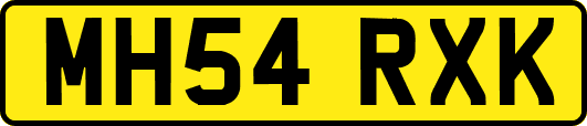 MH54RXK