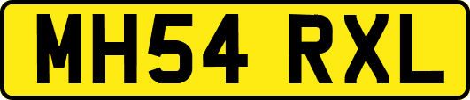 MH54RXL