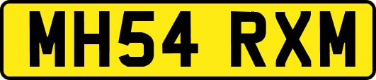 MH54RXM