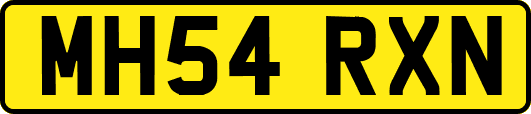 MH54RXN