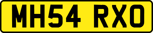 MH54RXO