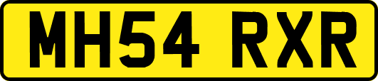 MH54RXR