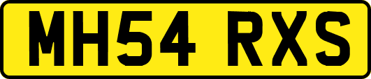MH54RXS