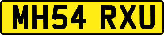 MH54RXU