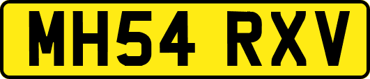 MH54RXV