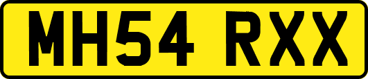 MH54RXX
