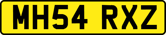 MH54RXZ