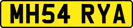 MH54RYA