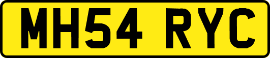 MH54RYC