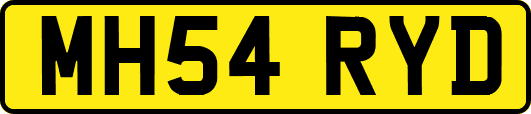 MH54RYD