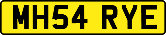 MH54RYE