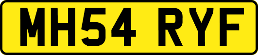 MH54RYF