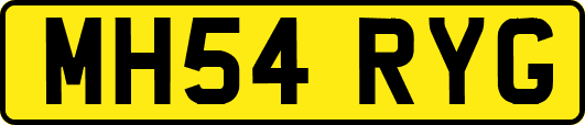 MH54RYG